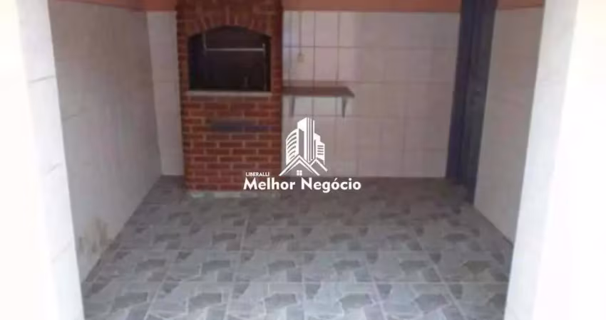 Casa para à venda, 3 quartos no jardim nova veneza (nova veneza) - sumaré i cód: 31336