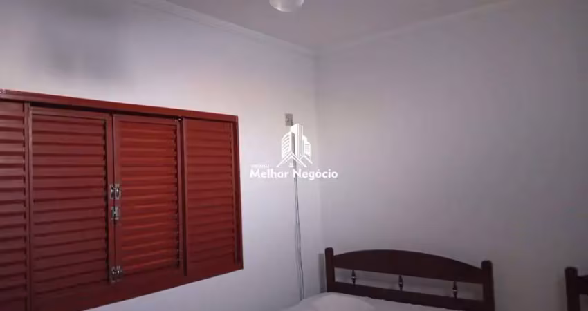 (não aceita financiamento) casa à venda com 1 quarto em paulínia - sp