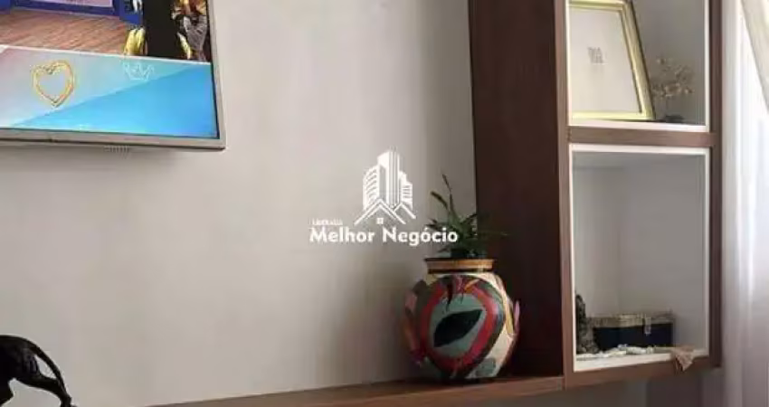 Apartamento à venda com 1 quarto no bairro vila itapura em campinas/sp.