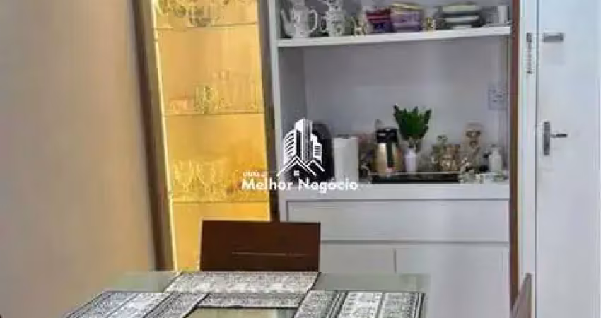 Apartamento à venda com 1 quarto no bairro vila itapura em campinas/sp.