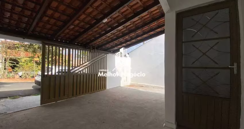 Casa à venda com 3 quartos no bairro dona edith campos favero-paulínia/sp