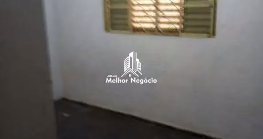 Casa à venda com 3 quartos (1 suíte), no bairro conjunto mauro marcondes em campinas-sp