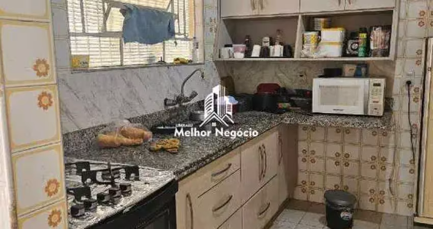 Casa para à venda, 4 quartos no jardim conceição - campinas i cód: 31297