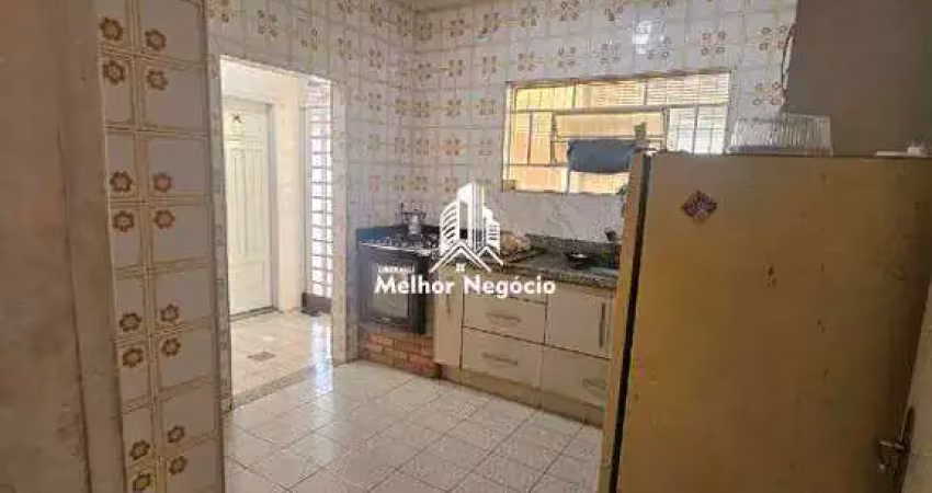 Casa para à venda, 4 quartos no jardim conceição - campinas i cód: 31296