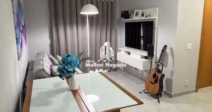 Apartamento à venda com 1 quarto na vila itapura em campinas/sp
