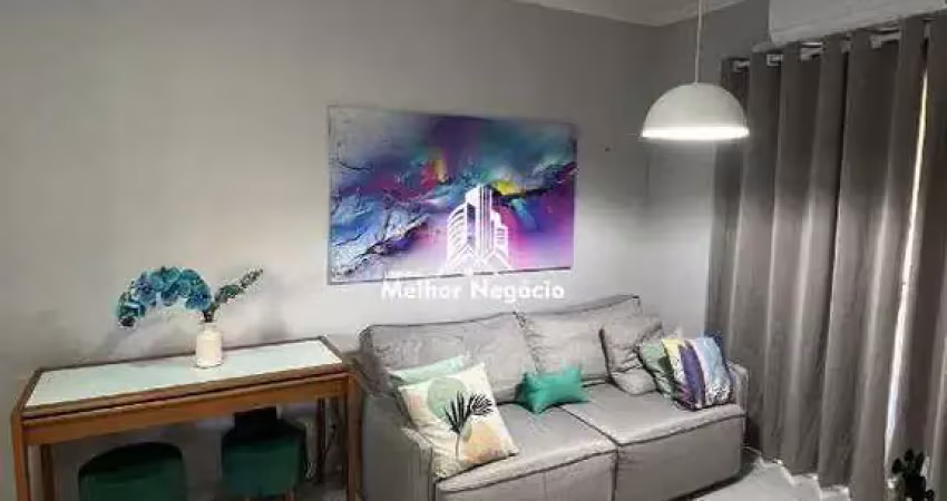 Apartamento à venda com 1 quarto na vila itapura em campinas/sp