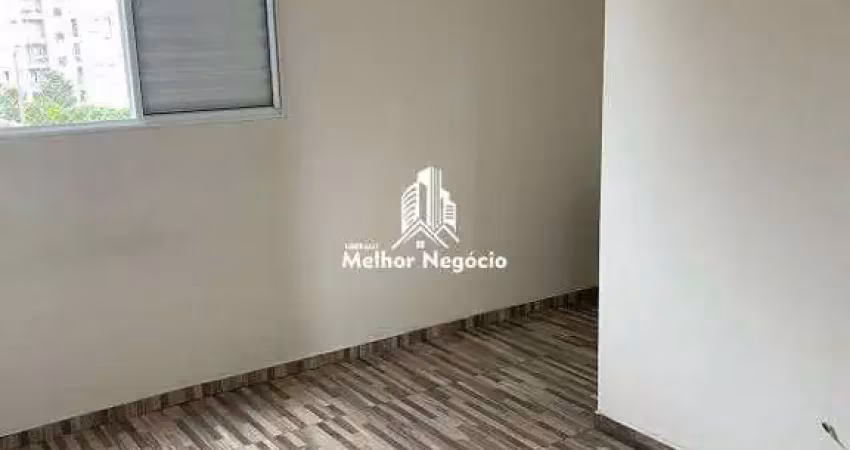 Apartamento à venda com 2 quartos sendo 01 deles suíte, localizado no bairro jardim das colinas em hortolândia/sp, condomínio portal dos rubis.