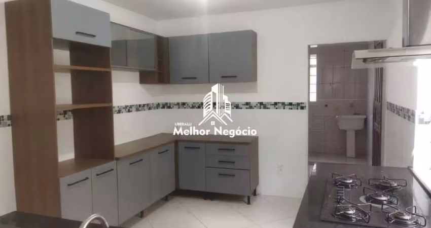 Casa com 04 quartos(01 suíte) à venda no parque residencial florença, sumaré - sp