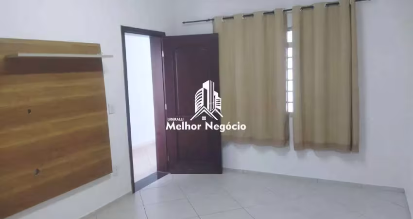 Casa com 04 quartos(01 suíte) à venda no parque residencial florença, sumaré - sp