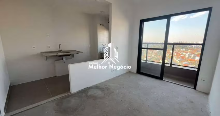 Apartamento à venda, 1 quarto, 1 banheiro condomínio vanguard fit - paqrue industrial - campinas sp