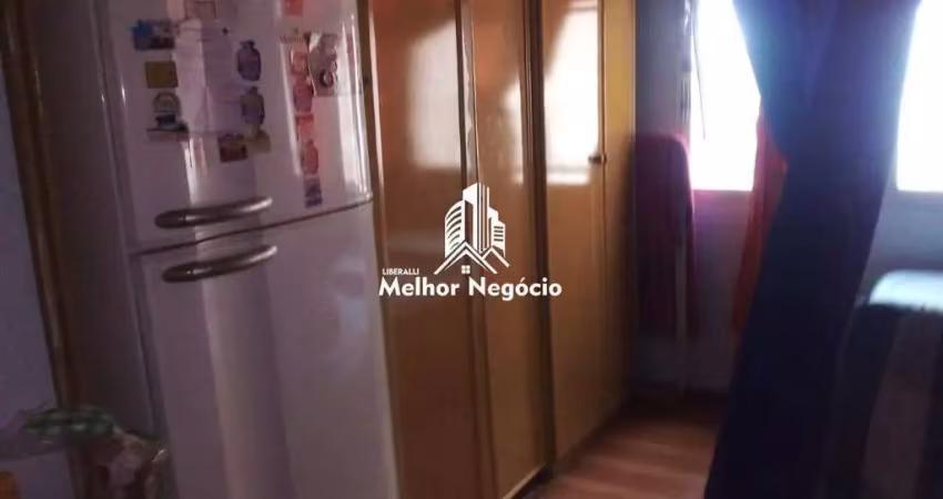 Apartamento com 1 quarto à venda na Rua Comendador Luiz José Pereira de Queiroz, 100, Botafogo, Campinas
