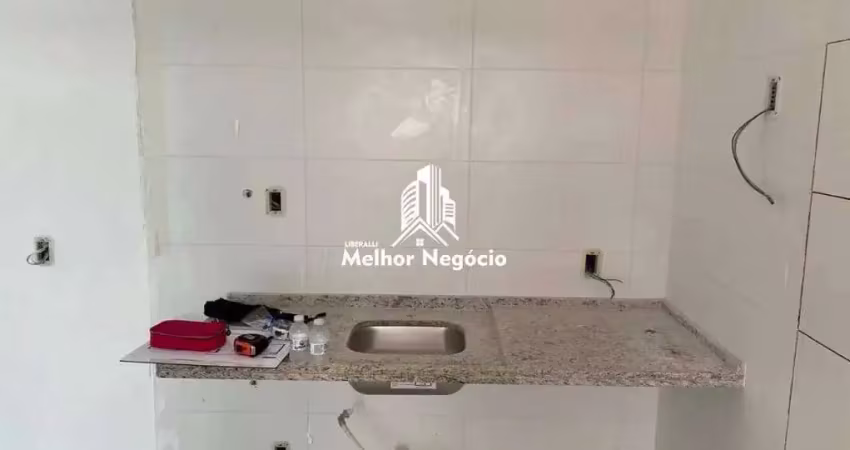 Apartamento à venda com 3 quartos no bairro morumbi em paulínia