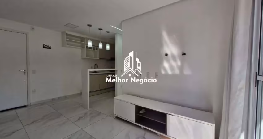 Apartamento com 2 quartos à venda na Rua Alfredo Battibugli, 50, Jardim García, Campinas