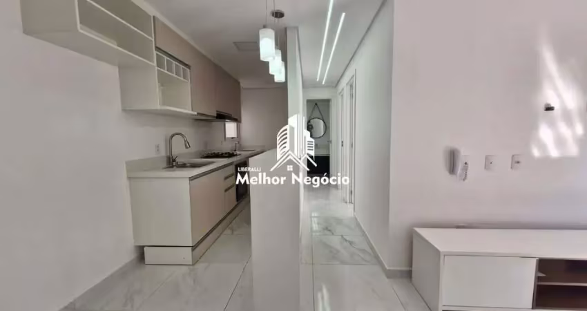 Apartamento com 2 quartos à venda na Rua Alfredo Battibugli, 53, Jardim García, Campinas
