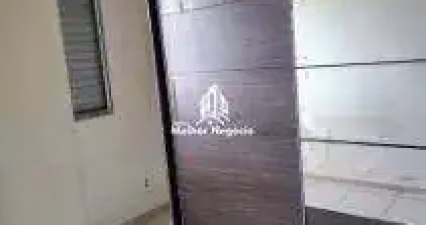 Apartamento à venda, 2 quartos, 1 banheiro no condomínio park capital bairro jardim márcia, campinas, sp