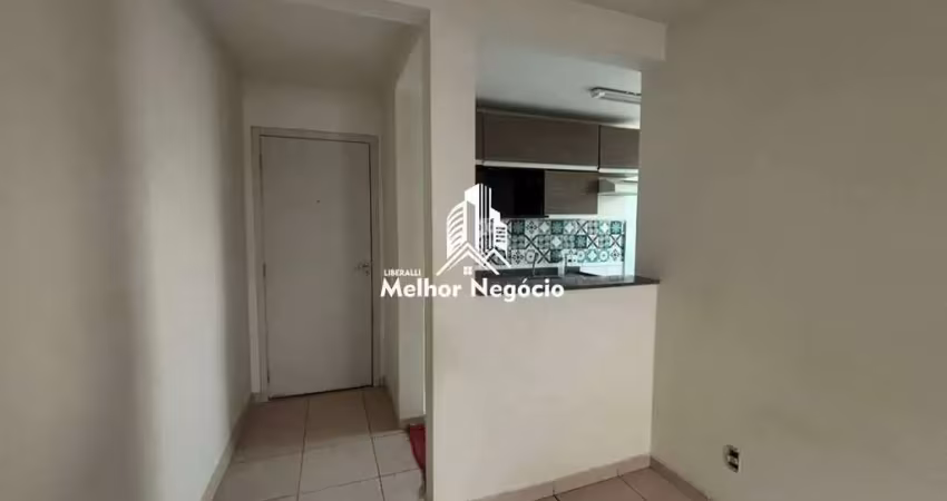 Apartamento à venda, 2 quartos, 1 banheiro no condomínio park capital bairro jardim márcia, campinas, sp
