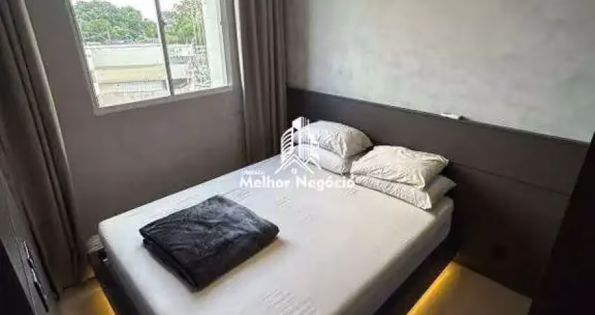 Apartamento com 2 quartos à venda na Avenida Antonio Baptista Piva, 1665, Jardim Flamboyant, Paulínia