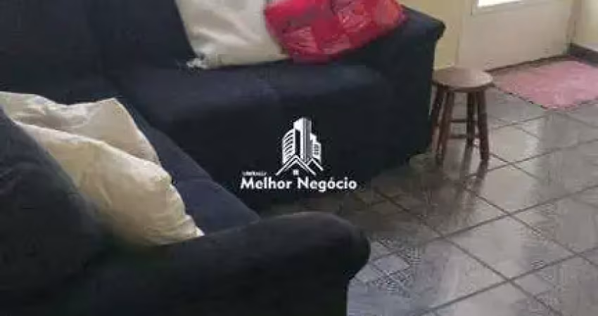 Casa com 2 quartos à venda na Avenida Princesa Isabel, 666, Jardim Amanda I, Hortolândia