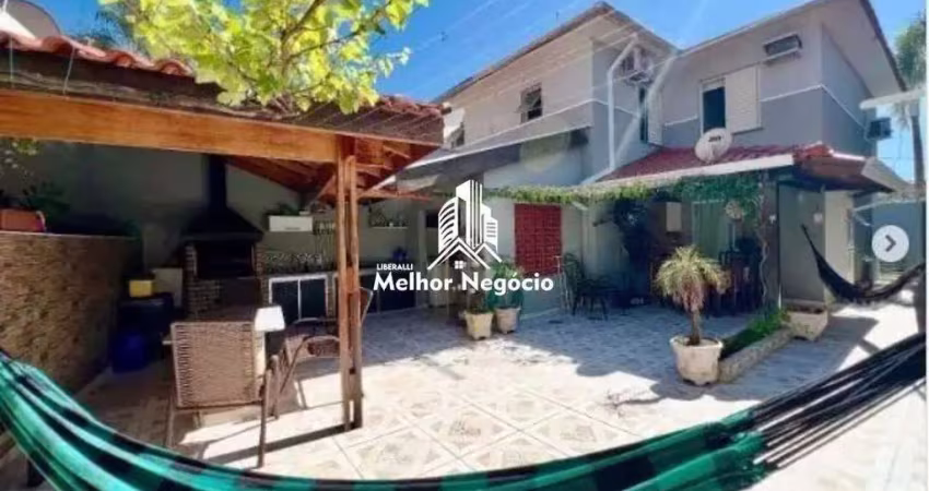 Casa para à venda, 3 quartos no parque villa flores - sumaré i cód: 31202