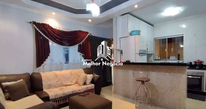 Casa à venda, 2 quartos, 1 banheiro bairro jardim são lourenço - limeira sp