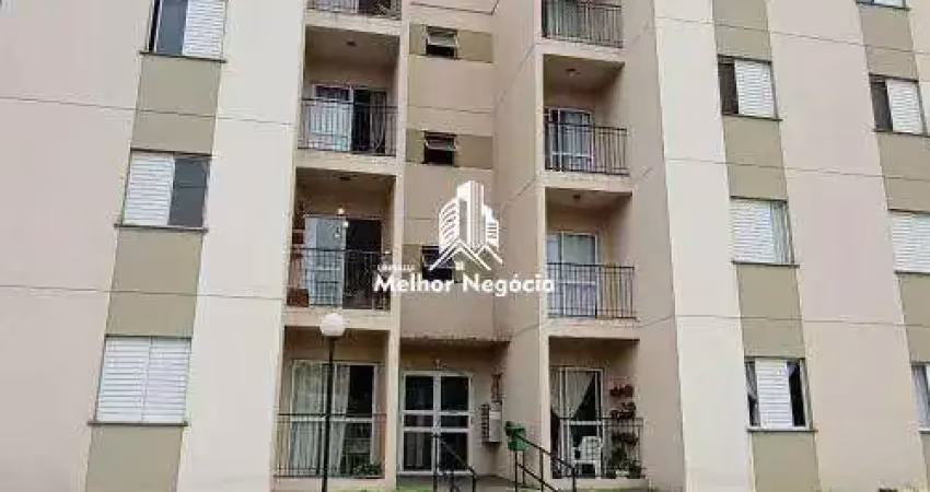 Apartamento à venda com 02 quartos, localizado no condomínio porto belo em sumaré - sp