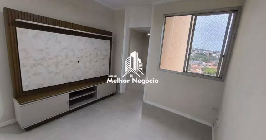 Apartamento com 1 quarto à venda na Avenida Princesa D'Oeste, 1353, Vila Paraíso, Campinas