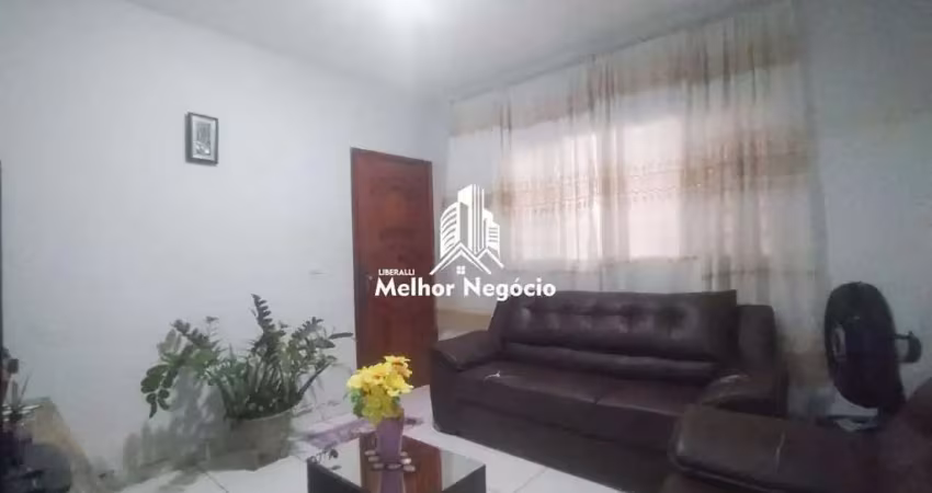 Casa com 2 quartos à venda na Rua Herve Cordovil, 200, Parque Residencial Jaguari, Americana
