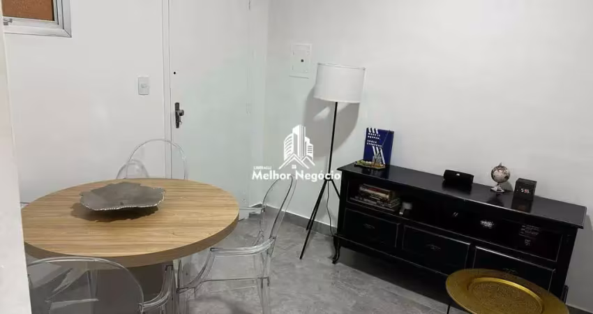 Apartamento com 1 quarto à venda na Rua Doutor Quirino, 646, Centro, Campinas