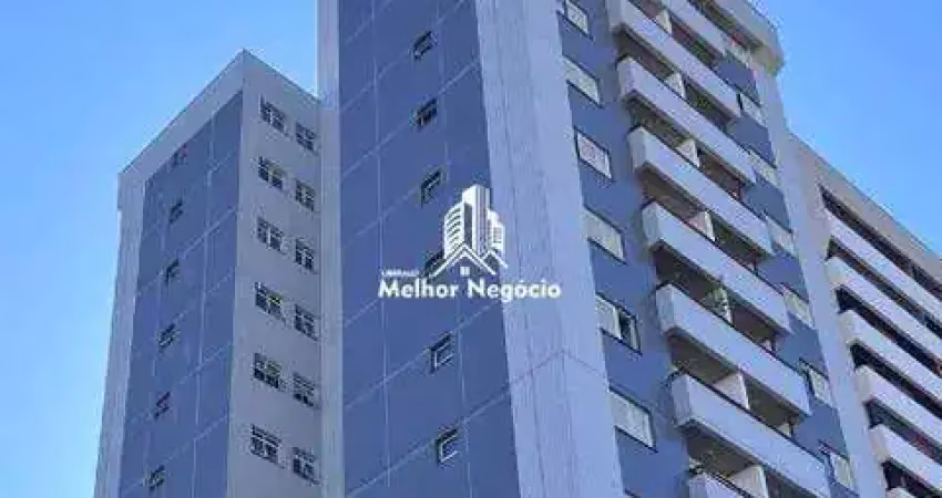 Apartamento à venda com 1 quarto na vila itapura em campinas/sp