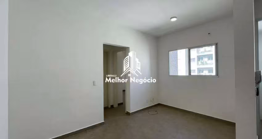 Apartamento à venda com 02 quartos no condomínio residencial clube aquaville em paulínia - sp