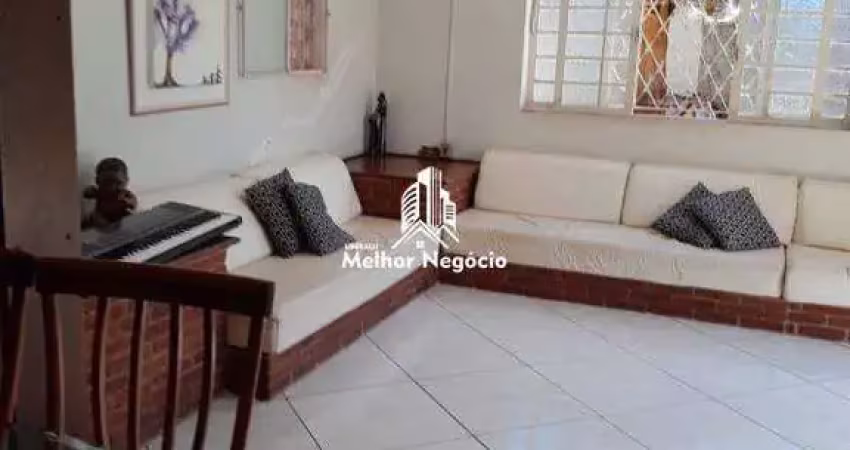 Casa com 04 quartos (1 suíte) à venda no bairro nova piracicaba em piracicaba - sp