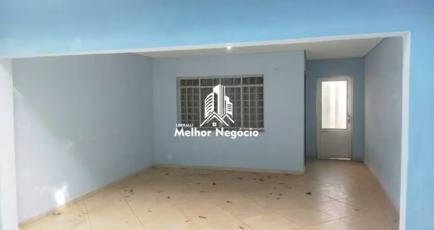 Casa com 04 quartos(01 suíte) à venda no parque residencial florença, sumaré - sp