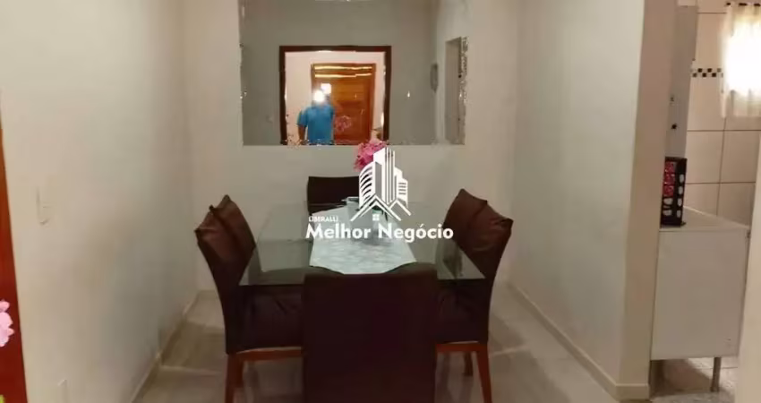 Casa à venda com 3 quartos no bairro loteamento alphaville campinas
