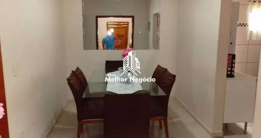 Casa à venda com 3 quartos no bairro loteamento alphaville campinas