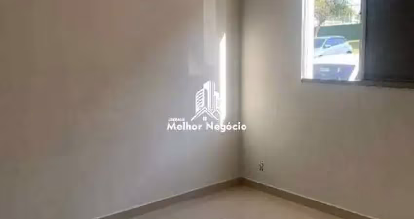 Apartamento térreo à venda com 2 quartos no bairro nova pompéia em piracicaba