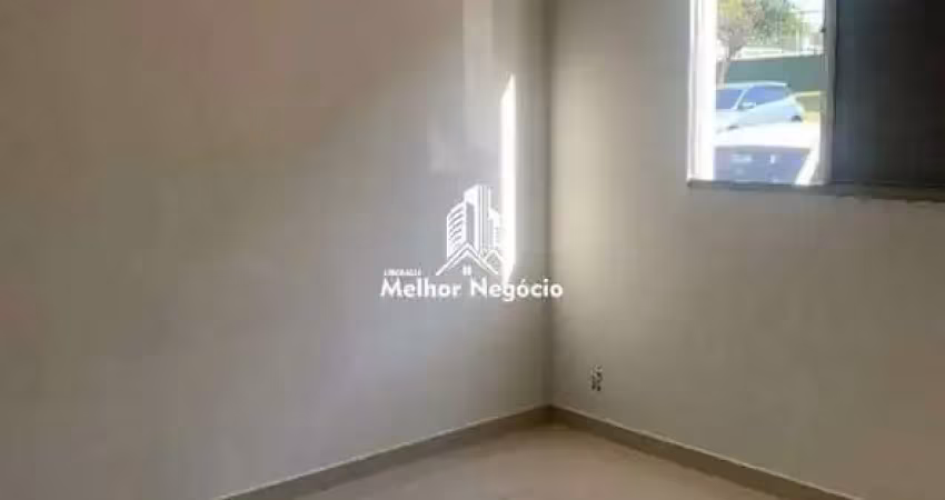 Apartamento térreo à venda com 2 quartos no bairro nova pompéia em piracicaba