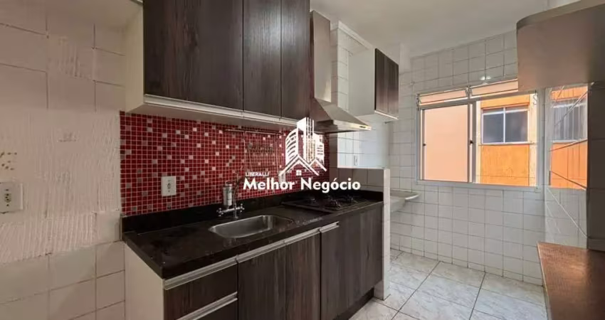 Apartamento para à venda, 2 quartos no jardim recanto dos sonhos - sumaré i cód: 31082