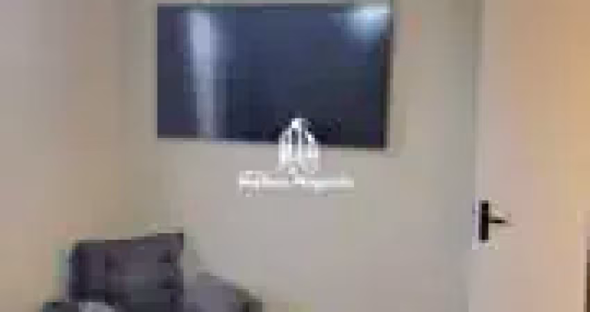 Apartamento com 2 quartos à venda na Rua Rodrigo Medeiros, 126, Jardim Monte Alto, Campinas