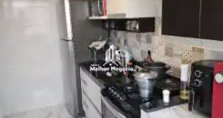 Apartamento com 2 quartos à venda na Rua Rodrigo Medeiros, 129, Jardim Monte Alto, Campinas