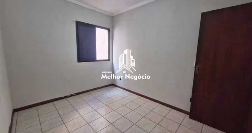 Apartamento com 2 quartos à venda na Rua José Florence Teixeira, 1100, Jardim do Lago Continuação, Campinas