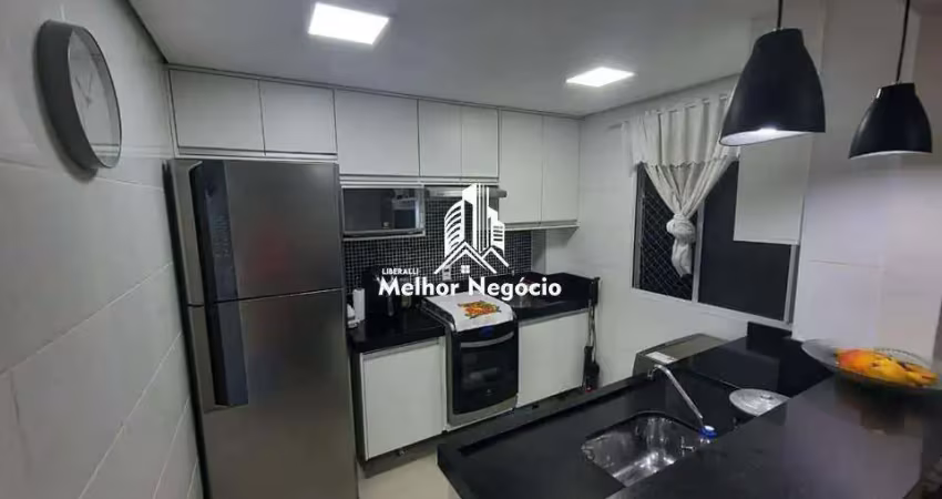 Apartamento com 2 quartos à venda na Avenida Paulo Cuba de Souza, 10, Jardim Bom Sucesso, Campinas