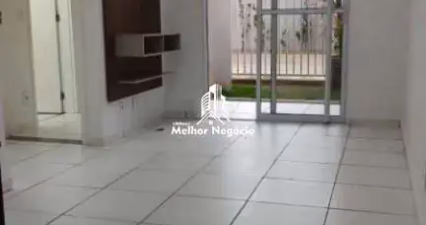 Apartamento à venda, 2 quartos, 2 banheiros (1 suite) condomínio topázio residencial loteamento adventista campineiro - hortolândia sp