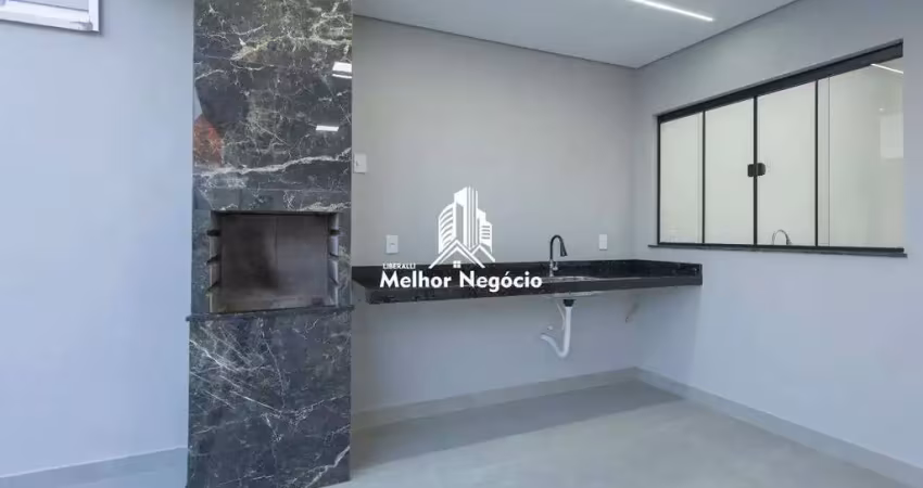 Casa a venda com 2 quartos em santa bárbara d´oeste/ sp