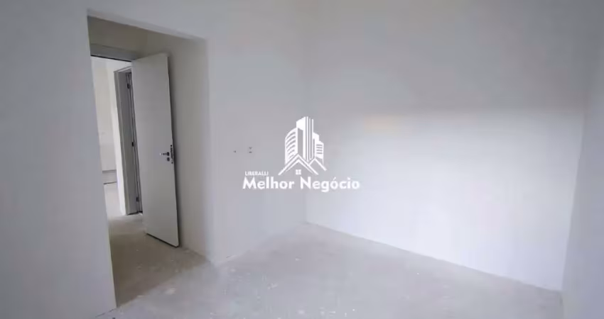 Apartamento à venda com 02 quartos (1 suíte) no happy condomínio club em hortolândia - sp