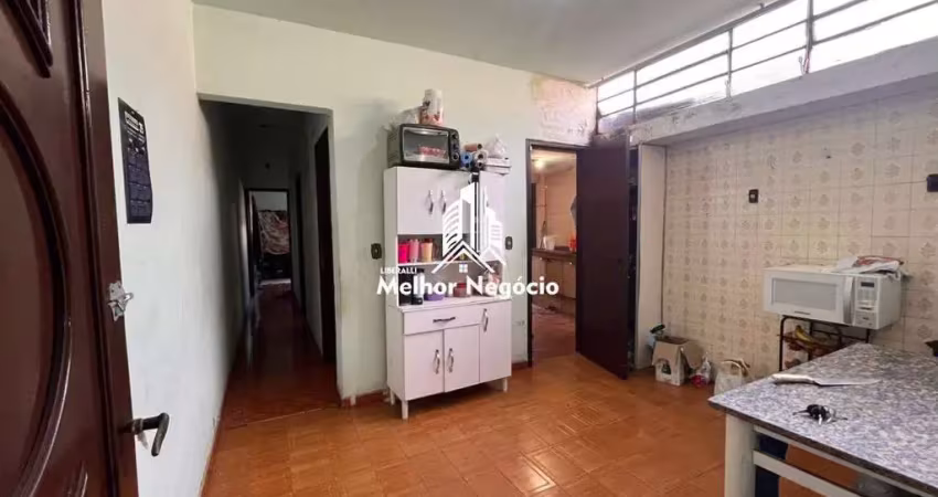 Casa com 02 quartos à venda no bairro nova américa em piracicaba - sp