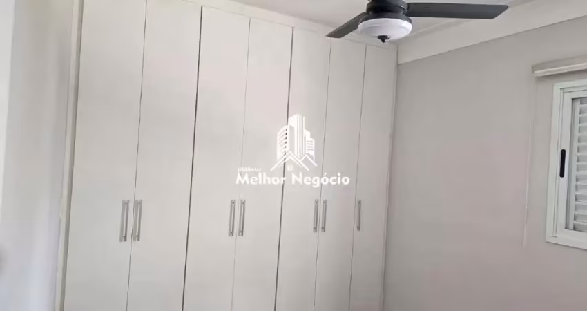 Apartamento à venda com 3 quartos e 1 suíte em paulínia - sp