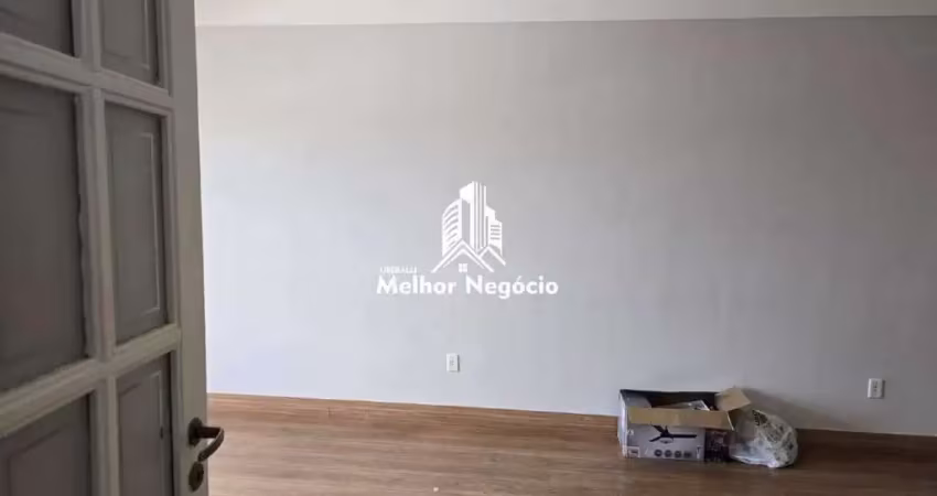 Apartamento à venda com 3 quartos e 1 suíte em paulínia - sp