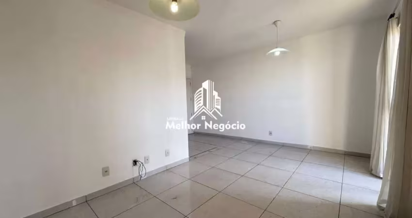 Apartamento à venda com 3 quartos (1 suíte) no condomínio verano em piracicaba - sp