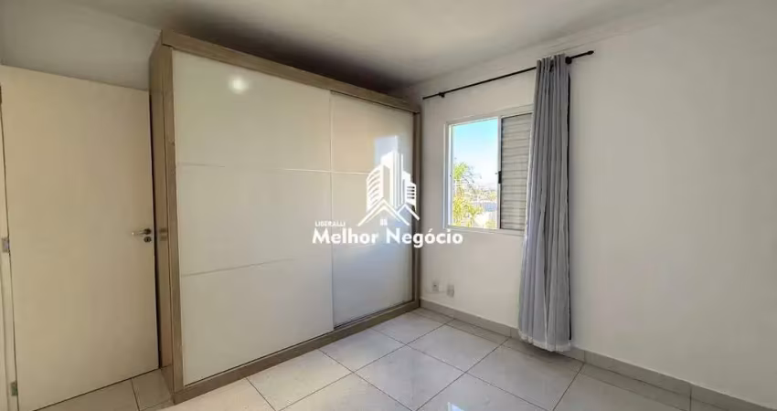 Apartamento à venda com 3 quartos (1 suíte) no condomínio verano em piracicaba - sp