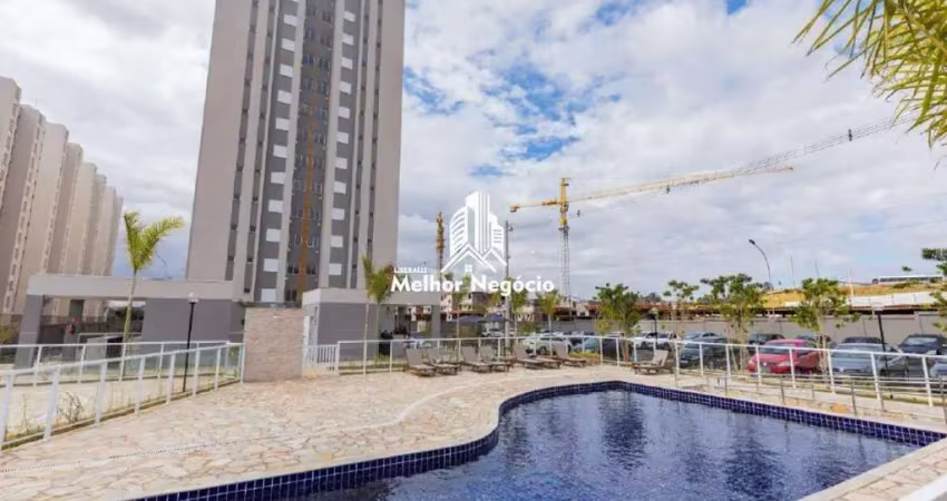 Apartamento à venda com 02 quartos (1 suíte) no condomínio portal quinta dos pinheiros em hortolândia , sp